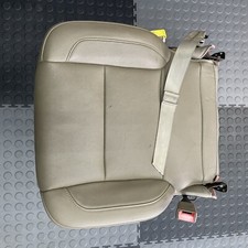 2015-2020 Tahoe Right Passenger Side Front Seat Track W Cushion Tan
