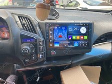 For Honda CRZ CR-Z 2010-2016 Carplay Android 15 Car Stereo Radio GPS Navi 4+64G