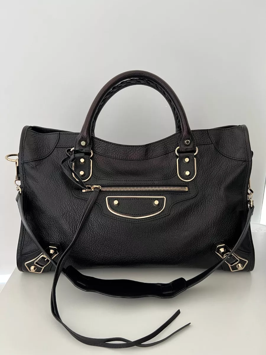 Balenciaga city deals edge medium