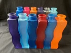 set 12 x Sigga Heimis - Ikea - Vases - Skämt