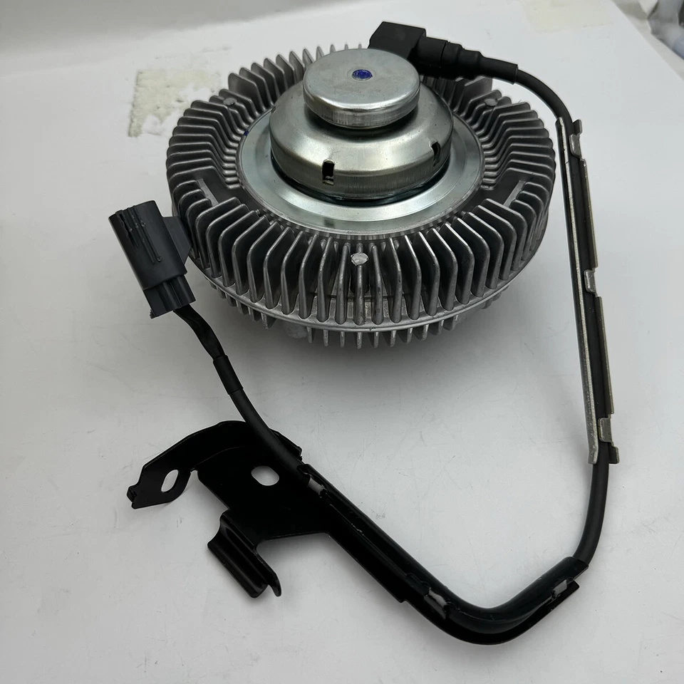 55056990AC Cummins Cooling Fan Clutch Fits For 04-10 Dodge Ram 2500 3500 Engine - Image 3 of 4