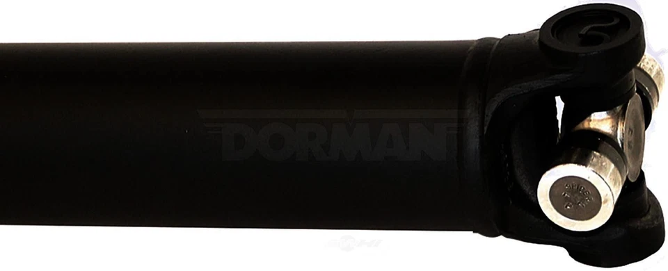 Eje de transmisión Dorman 976-223 para Ford F-350 87-92 Foto 3 de 4