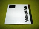 Wham! The Final - RARE IMPORT CD + DVD Still Factory SEALED MINT George Michael