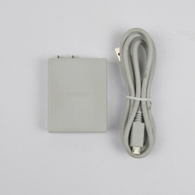 USED Bose Soundlink Mini II Speaker USB Wall Charger Power