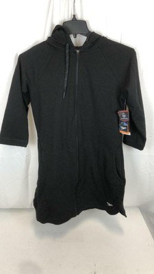 aquatic fitness robe