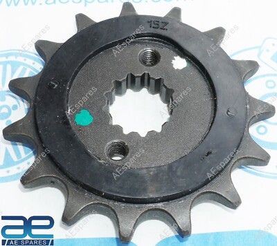 Kit Chaîne 520 RC 390 2014-2021, Duke 390 2013-2023 - PAM RACING