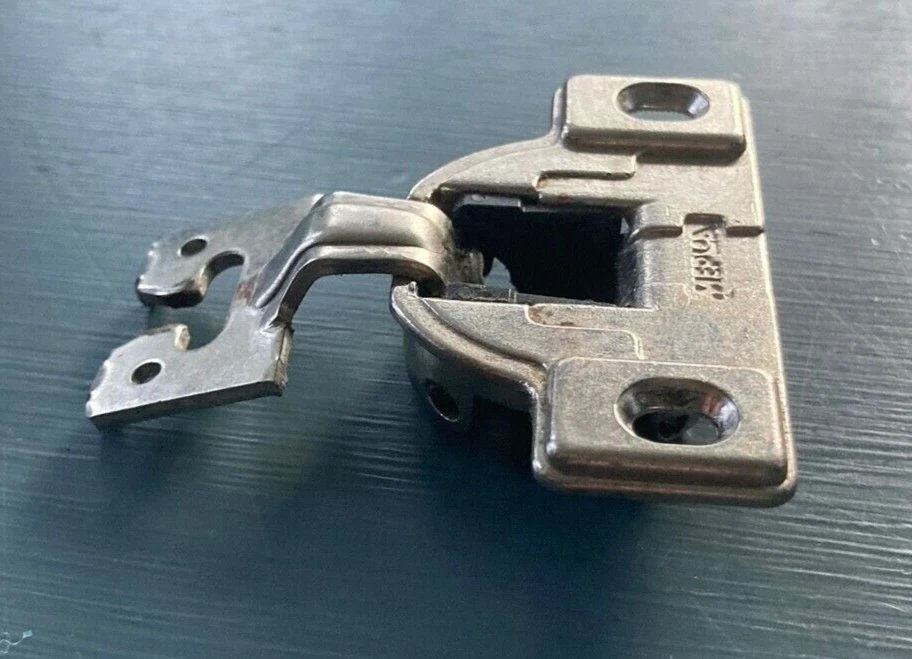 Mepla Kitchen Hinges Matttroy