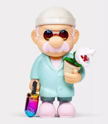 ZCWO Fools Paradise SUPER PROFESSIONAL