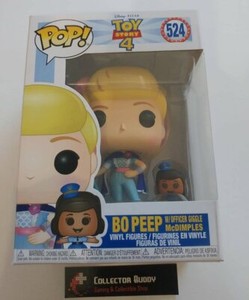 bo peep toy story 4 pop