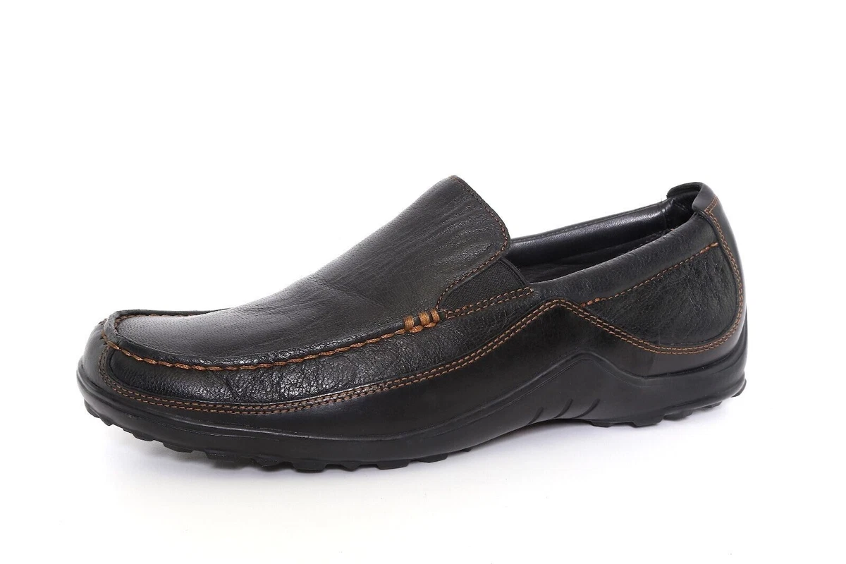 Cole haan tucker venetian shop loafer black