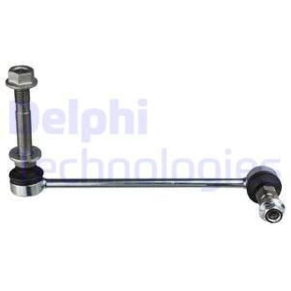 Delphi Koppelstange Stabilisator Vorne Links FüR Porsche Boxster 911-image