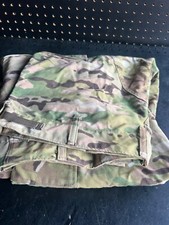 New Multicam Wood Jungle Aircrew Combat Pants OCP Camo Trouser Large Long New