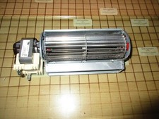 Thermador Oven Cooling Fan 00643600, 00642843, 1387493, 642843, 643600
