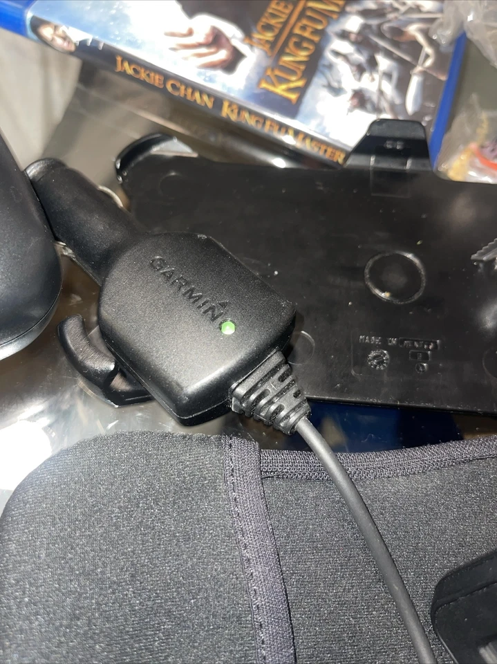 Garmin Nuvi 40LM 4.3" Display GPS 2024 North America Maps 2HT946477 - Image 2 of 2