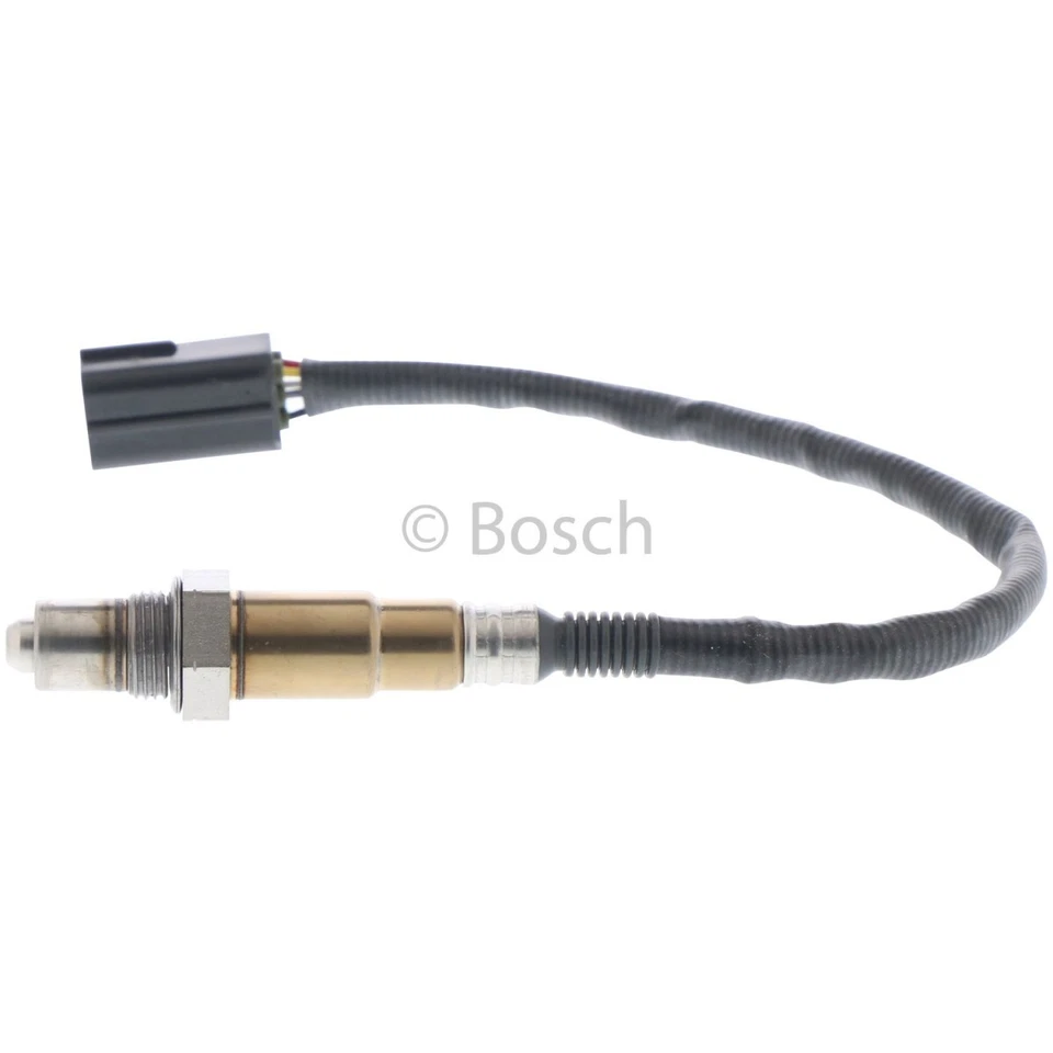 17006 Bosch O2 Oxygen Sensor for INFINITI QX80 QX56 2011-2013 - Image 2 of 4