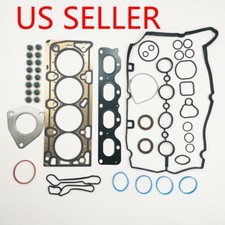 Complete Head Gasket Set For 2006-2008 Chevy Cobalt, Malibu, Saturn Vue & More (2.4L Ecotec Engine)