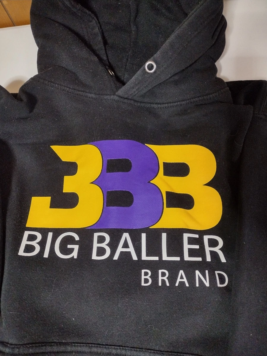 Bbb hoodie clearance