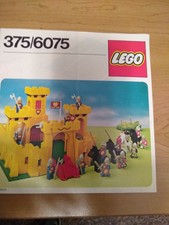 lego 375 ebay