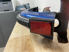 Bumpers & Parts for Porsche 912 for sale | eBay