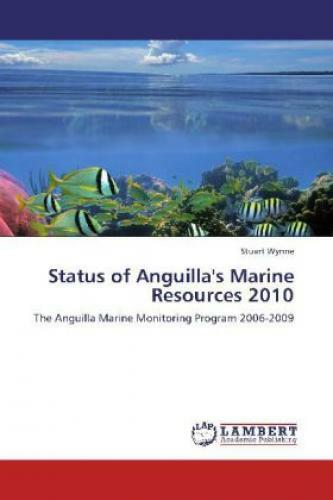 Thumbnail - Status Of Anguilla's Marine Resources 2010 The Anguilla Marine