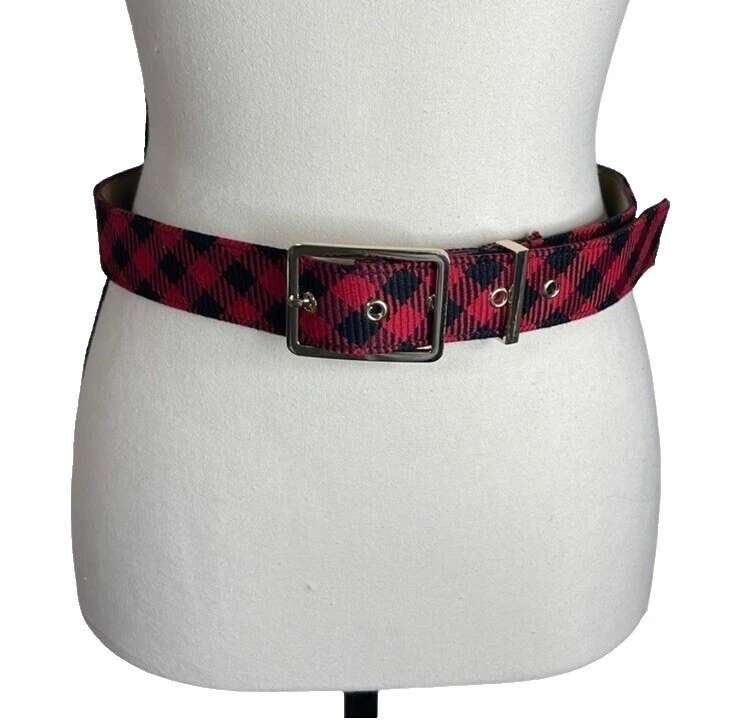 Talbots Polyester Belts for Women