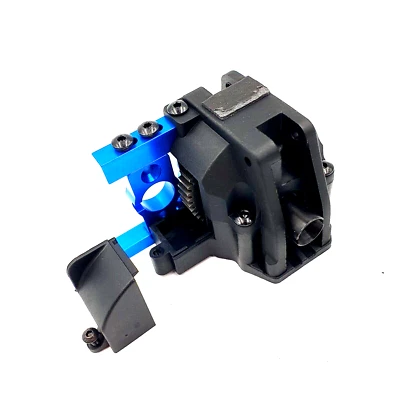 Team Associated Rival MT8 Centre Diff & Motor Mount Set AS25936 AS25904 AS25926