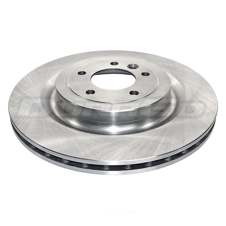 Rotor de freno de disco DURAGO BR901956 Foto 2 de 2