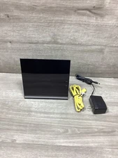 Netgear AC1200 867 Mbps 4-Port Gigabit Wireless AC Router (R6200)