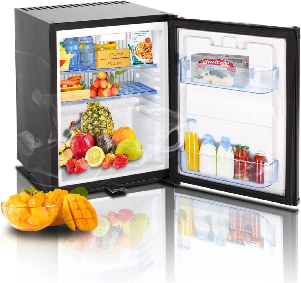 2 way 2024 rv fridge