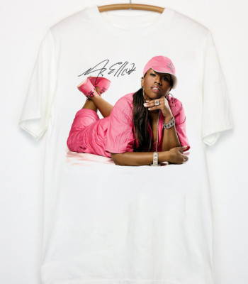 Missy Elliott Supa Dupa Fly (Gebraucht) in Eschenbach SG für CHF 5
