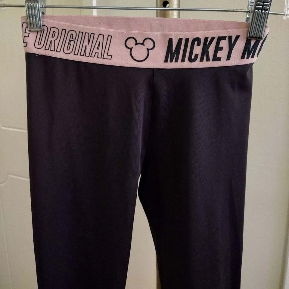 Colección Deportiva Zara - Leggings Disney Foto 3 de 4