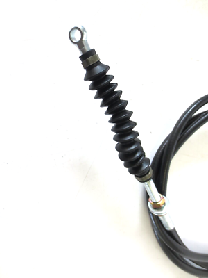 NEW 2004-11 KUBOTA RTV 900 OEM Foot Throttle Accelerator Cable