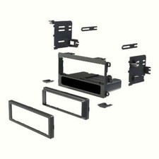 Dash Kit Car Radio Stereo Fit GM GMC Chevy Cadillac Pontiac