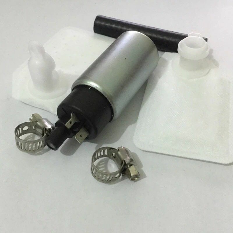 Pompe à essence 12V injection haut débit pour scooter Yamaha TMAX 500