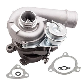 K04 022 Turbolader for Audi A3 TT Seat Leon 1.8T AMK APX 53049880022 06A145704P