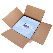 JMU UP to 1000pcs Autoclave CSR Sterilization Wrap Sterilization with Steam & EO