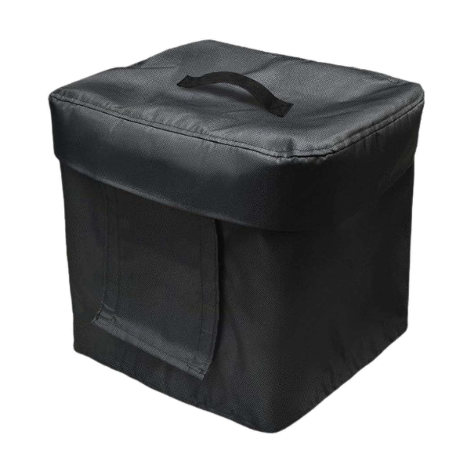 Ice Maker Dust Cover Air Fryer Dust Cover for Household Kitchen Rice Cooker