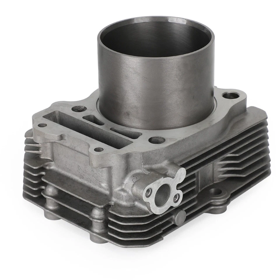 Cylinder Jug Piston Ring Gasket For 2008-2022 Suzuki King Quad 400 Top End Kit⏳, - Image 3 of 4