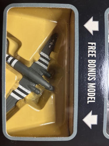 Corgi D-Day 60th Anniversary Series Die-Cast Models (Utah Beach Set #1) NIB - Picture 3 of 5