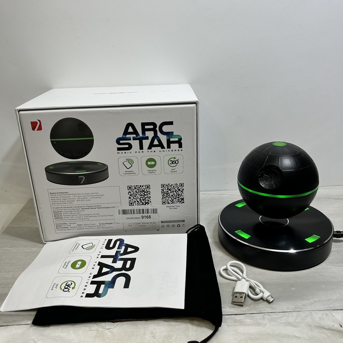 Buy floating speaker Shop