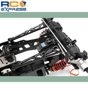 Hot Racing Kyosho Mad Force FO-XX Aluminum Steering Mount KMF24M01