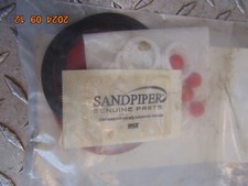 SANDPIPER 476.117.354 WET END REPAIR KIT 39L596