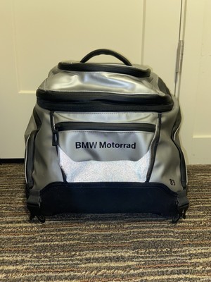 BMW Motorrad Motorcylcle Bag