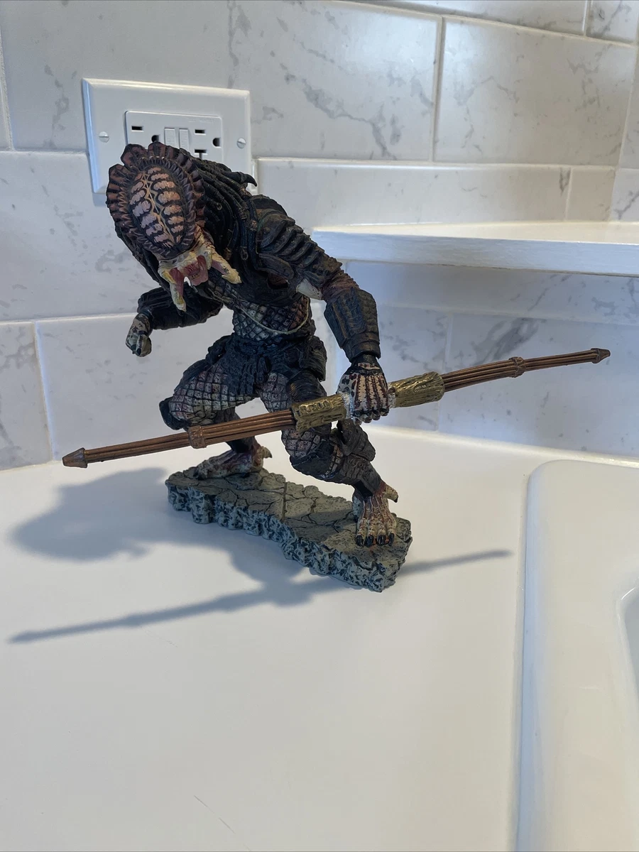 Neca wolf predator sale 2019