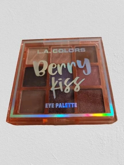 9+ L A Colors Makeup