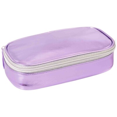 EBERHARD FABER Schlamperbox JUMBO shiny violett