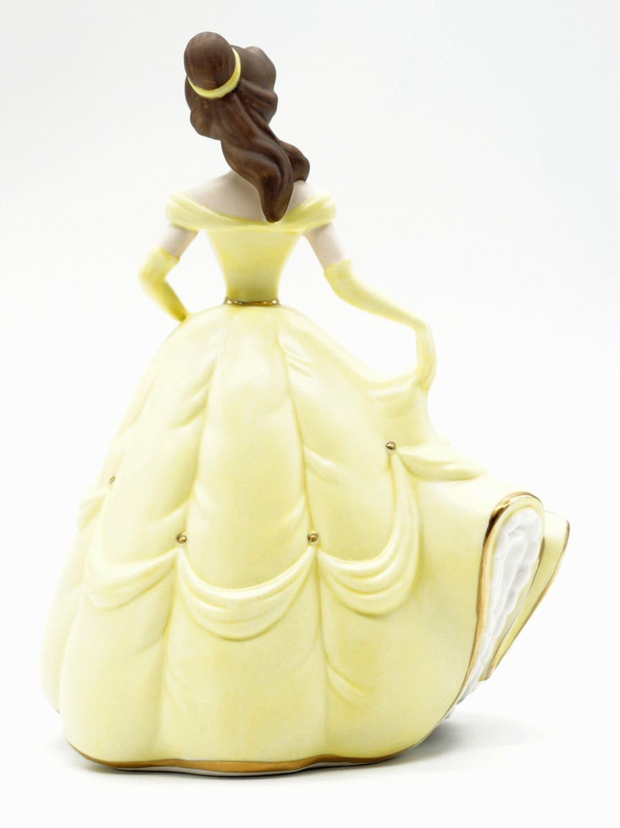 Bradford Editions Disney's Dresses and Dreams 