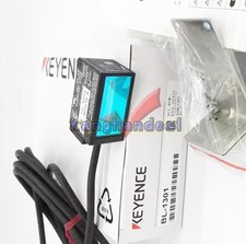 1PC NEW Keyence BL-1301 Digital Barcode Reader