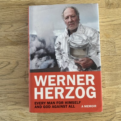 Every Man for Himself and God agains..., Herzog, Werner
