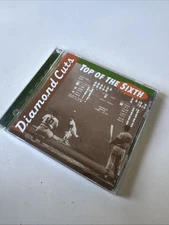 Diamond Cuts: Top of the Sixth / Various [Audio CD] Various Artists